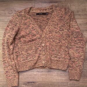 Vera Moda cropped cardigan